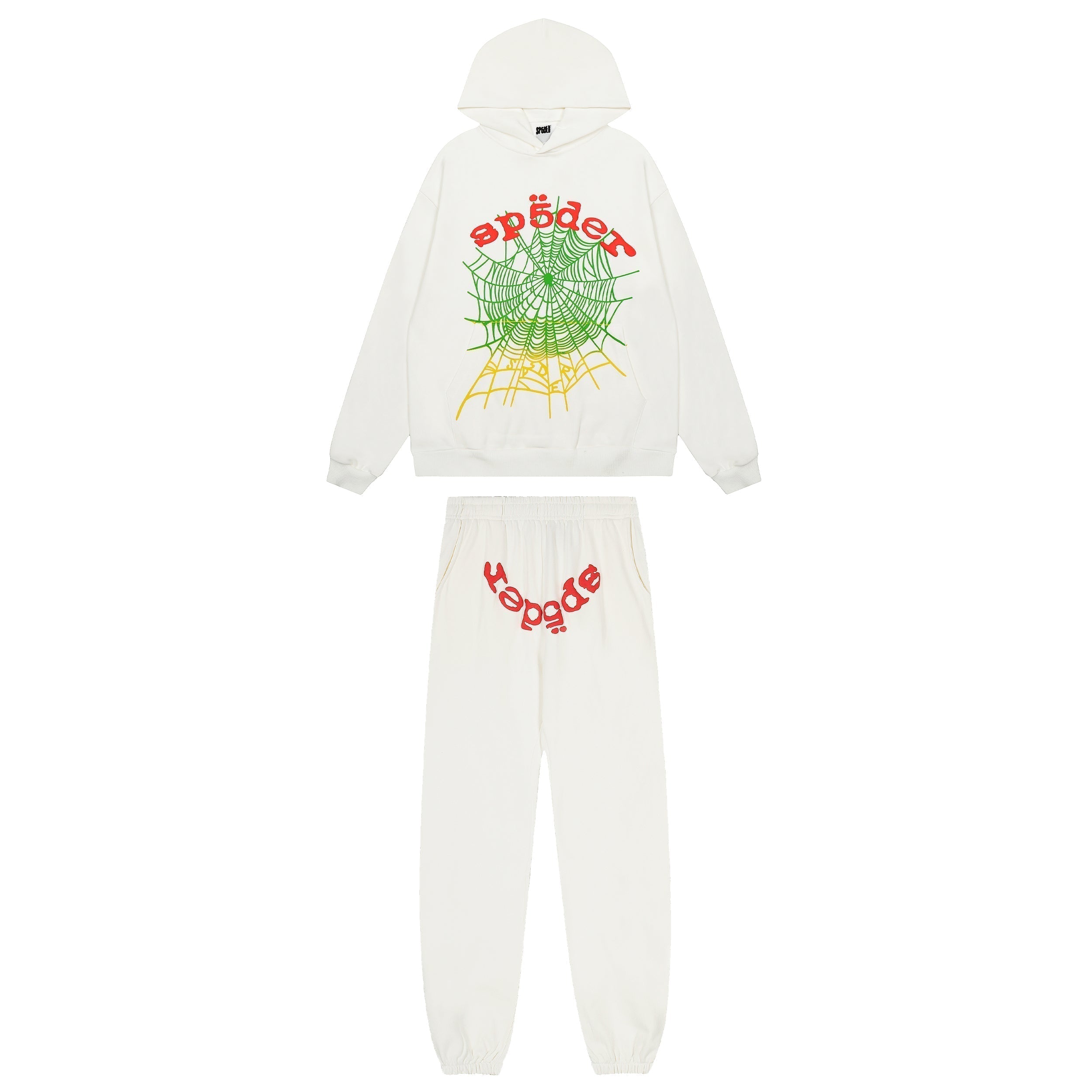 Sp5der Hoodie 7710